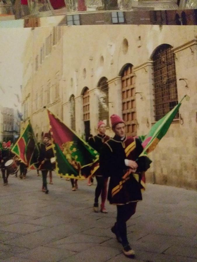 La Serra Мурло Екстер'єр фото